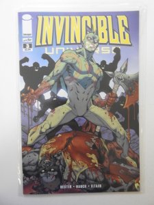 Invincible Universe #3 (2013)