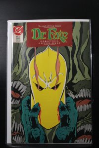 Doctor Fate #2 (1987)
