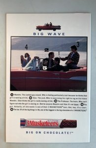 Sleepwalker #23 (1993)