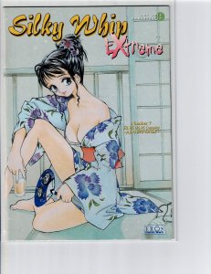 Silky Whip Extreme #1 - 7 complete set