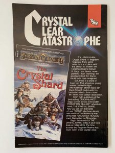 West Coast Avengers #33 (1988)