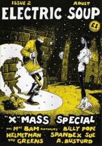 X Mass Special