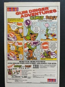 X-Factor #14 Direct Edition (1987) - VF/NM