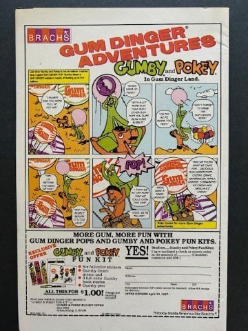 X-Factor #14 Direct Edition (1987) - VF/NM