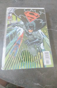 Batman/Superman #1 (2004)