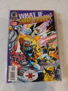 What If...? #84 (1996)