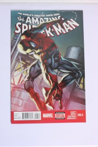 The Amazing Spider-Man #700.4  (2014) NM