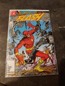 The Flash #3 (1987)