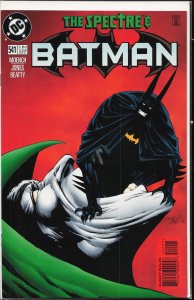 Batman #541 (1997) Batman