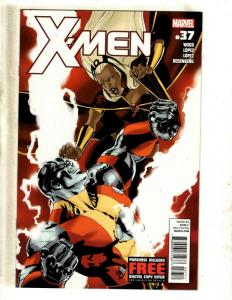 11 X-Men Marvel Comic Books # 30 31 32 33 34 35 36 37 38 40 41 Wolverine CJ18