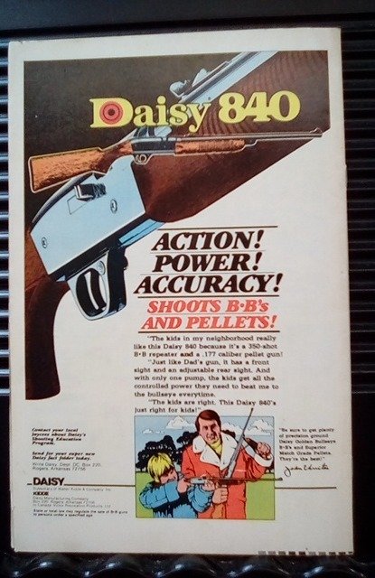 Superman #340 (1979)