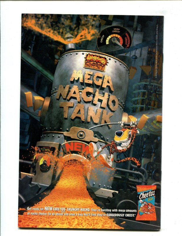 Spectacular Spider-Man #1 - WE COMBINE SHIPPING! (7.0) 1997