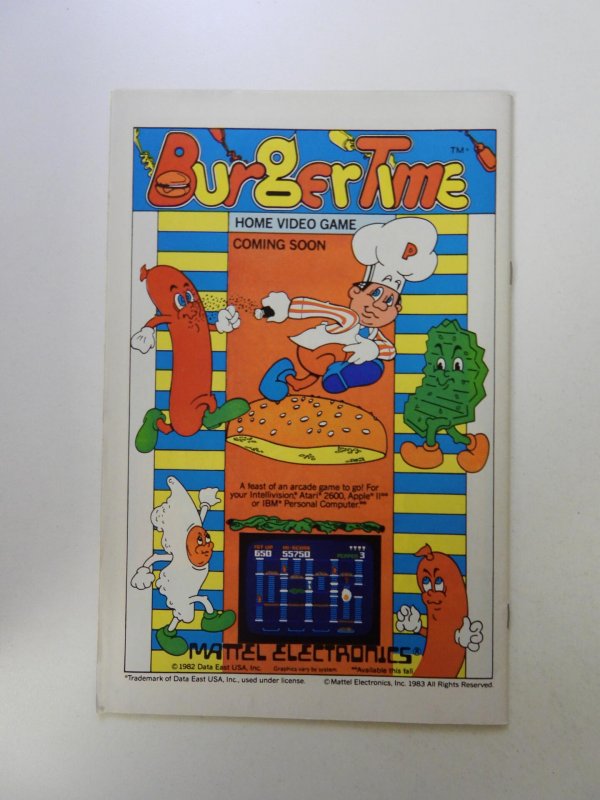 Batman #364 Direct Edition (1983) FN/VF condition