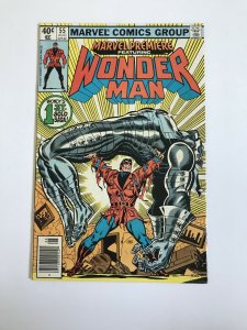 Wonder Man #55 Wonder Man