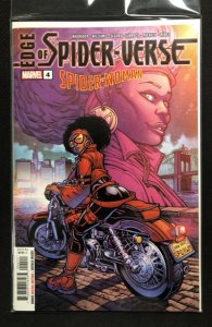 Edge of Spider-Verse #4 (2024)