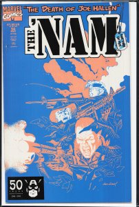 The 'Nam #56 (1991) The 'Nam