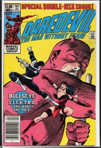 Daredevil #181 (1982) Daredevil