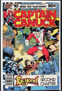 See Image for Comic Details