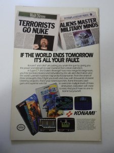 Spider-Man #1 (1990) VF+ Condition