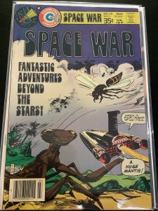Space War #28 (1978)