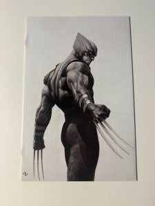 Wolverine #3 Granov Cover C (2020)