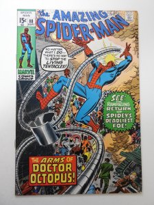 The Amazing Spider-Man #88 (1970) FN/VF Condition!