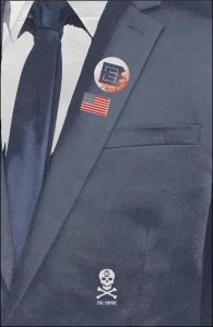 Evil Empire #2B VF/NM ; Boom! | Max Bemis Phantom Variant