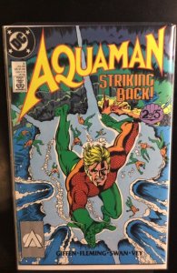 Aquaman #2 (1989)