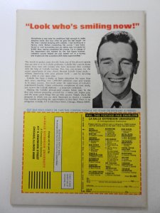 Special Marvel Edition #11 (1973) Awesome Cover!! Sharp VF Condition!