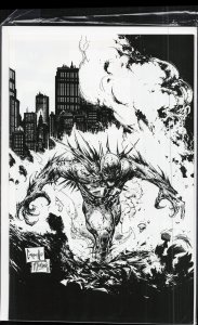 Spawn #313 Cover D (2020) [Key Issue]