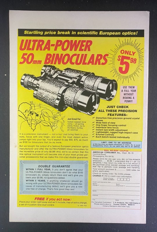 Incredible Hulk (1968) #191 VF (8.0) Herb Trimpe