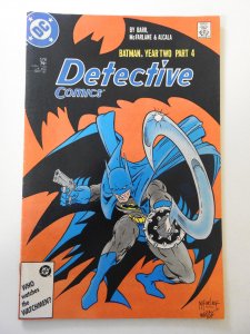 Detective Comics #578 (1987) VG/FN Condition!