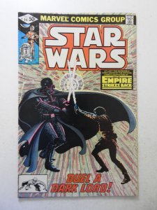 Star Wars #44 (1981) FN/VF Condition!