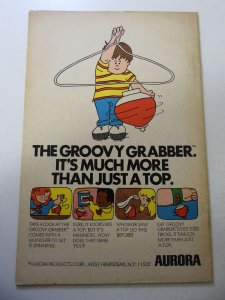 World's Finest Comics #202 (1971) FN Condition