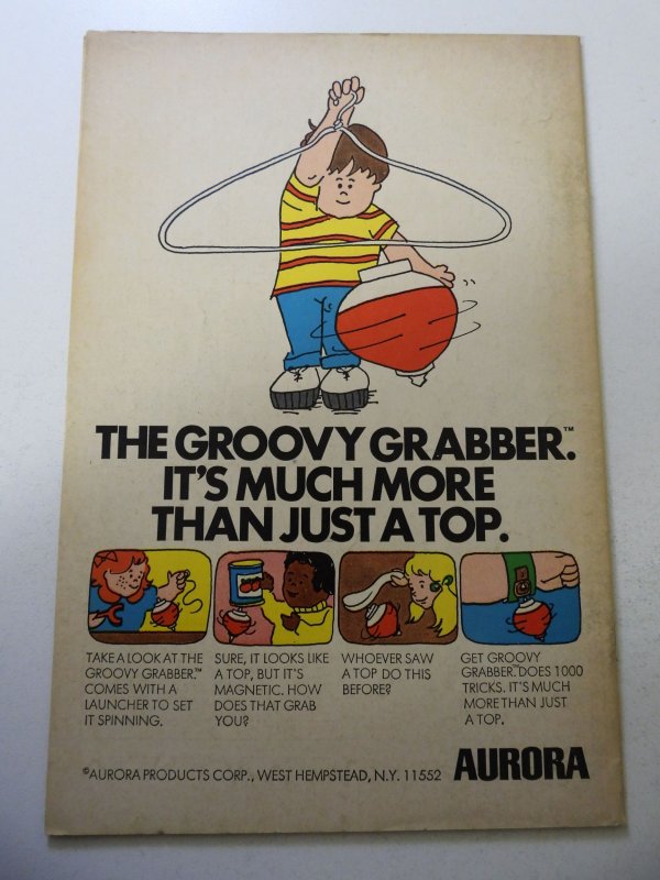 World's Finest Comics #202 (1971) FN Condition