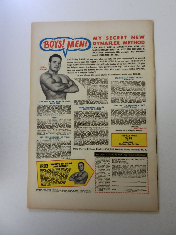 The Amazing Spider-Man #23 (1965) FN/VF condition