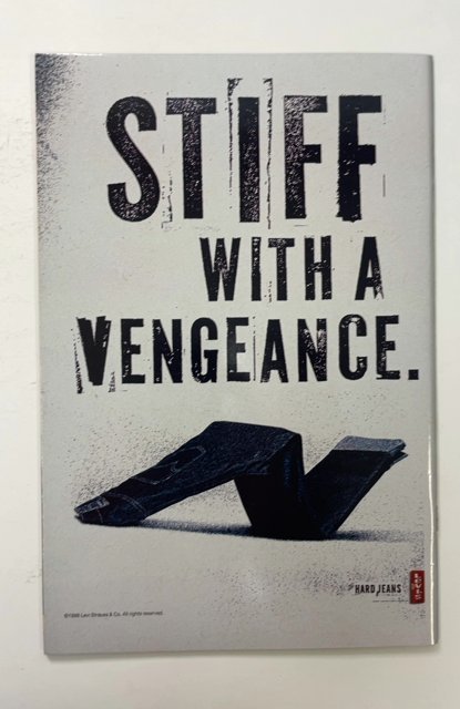 The Uncanny X-Men #360 (1998)