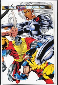 The Uncanny X-Men #325 (1995) X-Men