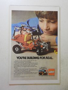 Wolverine #4 (1982) FN Condition!