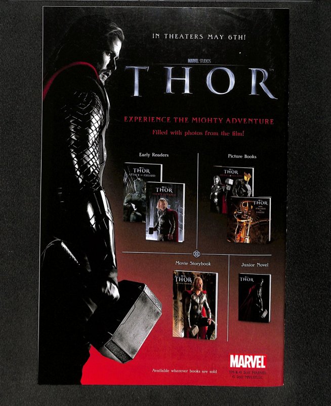 Amazing Spider-Man Annual #38