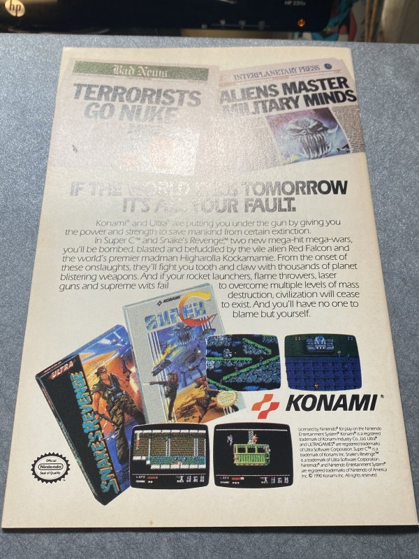 Spiderman #1 Silver Variant 1990