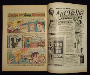 Green Lantern #30 - 1st Appearance of Katma Tui (DC, 1964) VF-