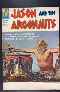 Jason and the Argonauts (1963)