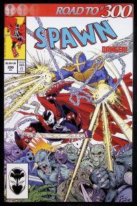 Spawn #299