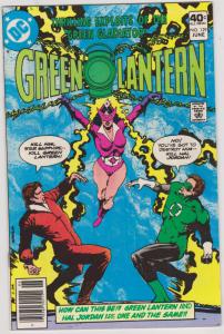 Green Lantern #129