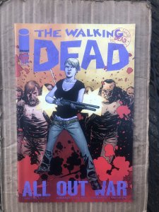 The Walking Dead #116 (2013)