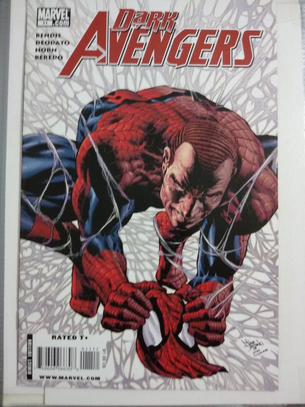 Dark Avengers #11 (2010) 1¢ Auction! No Resv! See More!!!