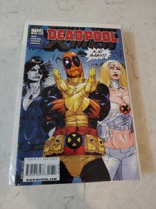 Deadpool #17  (2010)