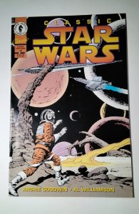 Classic Star Wars #15 (1993) Dark Horse Comic Book J760