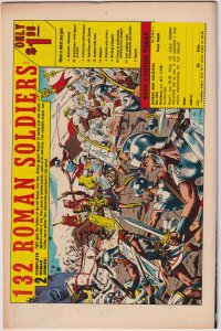 Doctor Strange #171 (1968) Doctor Strange